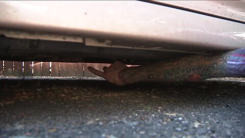 Colorado theft victims wait months for Toyota catalytic converter replacement parts