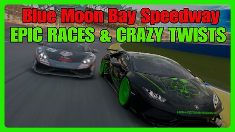Gran Turismo 7: NEW Daily Race at Watkins Glen Short Course!