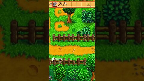 Stardew Valley | Problems in Pea Farm "Will's Pole" #stardew #Farming #Miner #Fishing#vibe #Gameplay