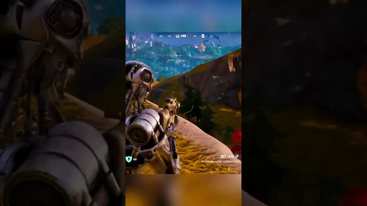 Got there in the end 😮💨 #fortnite #fortniteclips #fortnitefun #gaming