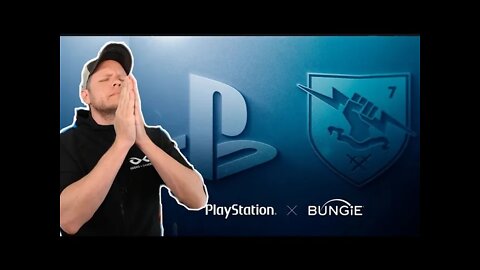 Sony Buys Bungie For $3.6B - Is This REALLY Good For Gaming?