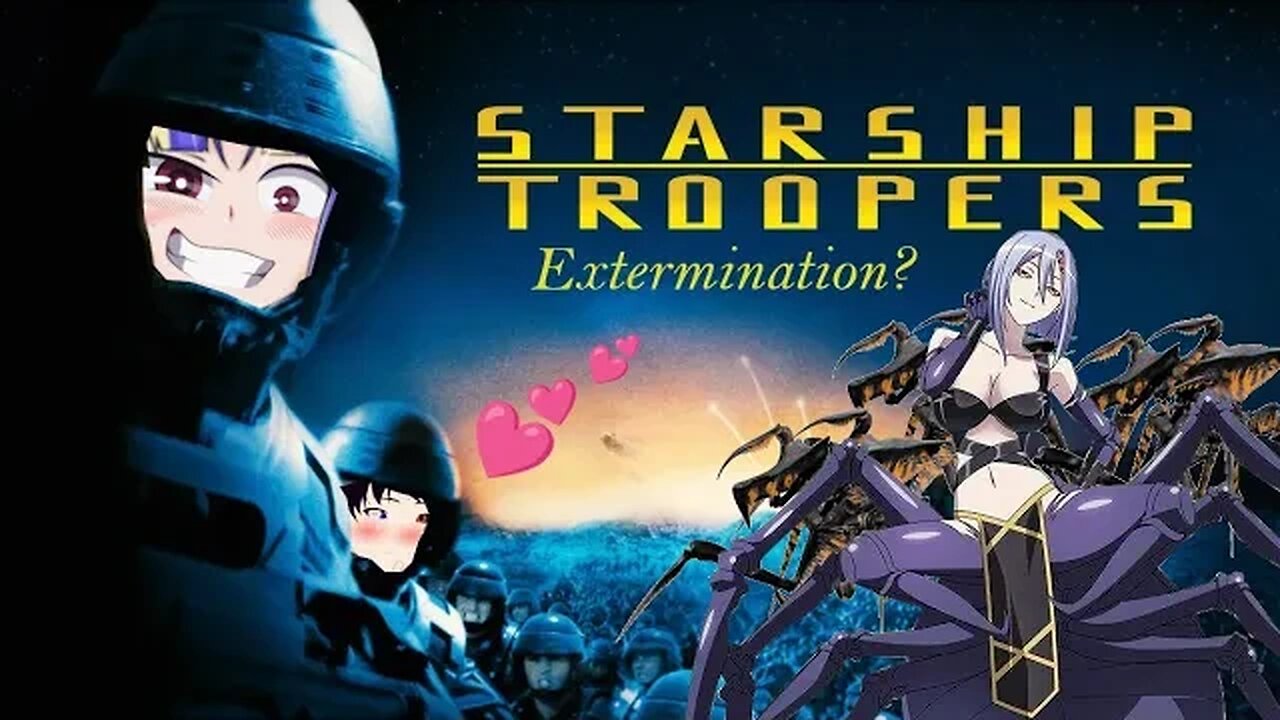 Waifu Wars Extermination? :3 Jetzt wird zurückgeschossen~