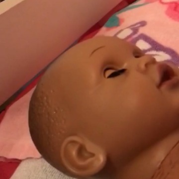 This Man Pretends This Toy Is Dying (And It's Hilarious)