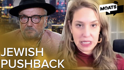 Katie Halper - Israel Doesn’t Represent Us