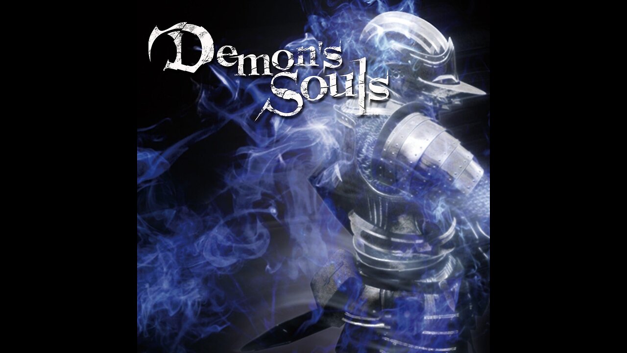 How is Demon's Souls the best in the series?