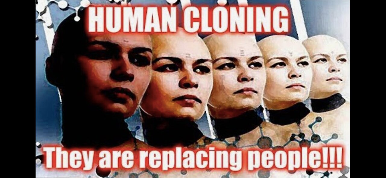 CLONING CENTERS