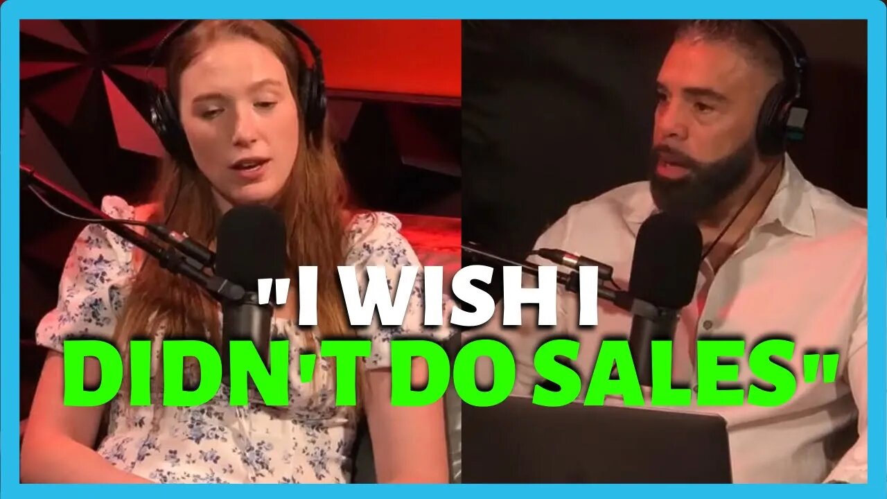 Pearl’s NUMBER 1 Regret