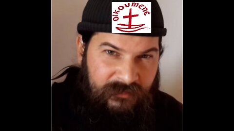 Ο ΠΑΛΑΙΟΗΜΕΡΟΛΟΓΙΤΗΣ ΓΟΧ ΚΛΕΟΜΕΝΗΣ ΕΦΤΙΑΞΕ ΟΙΚΟΥΜΕΝΙΣΤΙΚΗ ΠΑΝΘΡΗΣΚΕΙΑ !