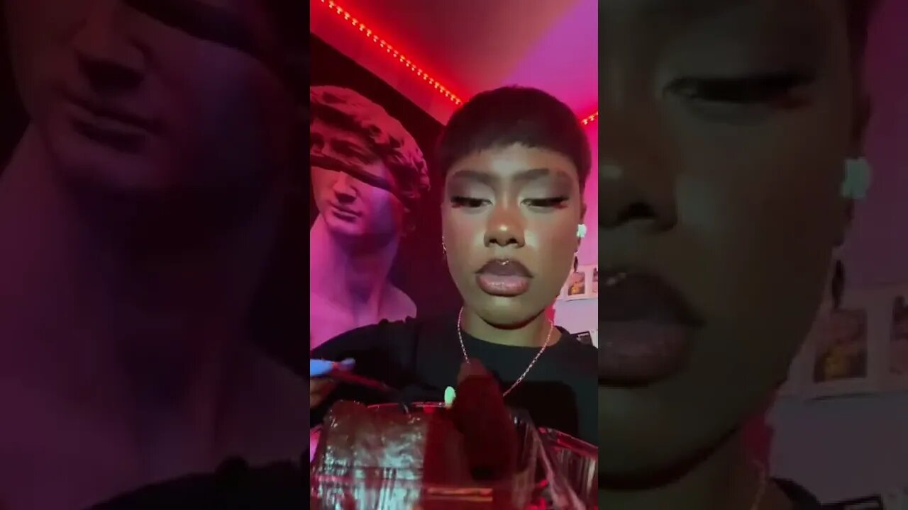 that looks so good im crying Video By stoney5950x #Shorts