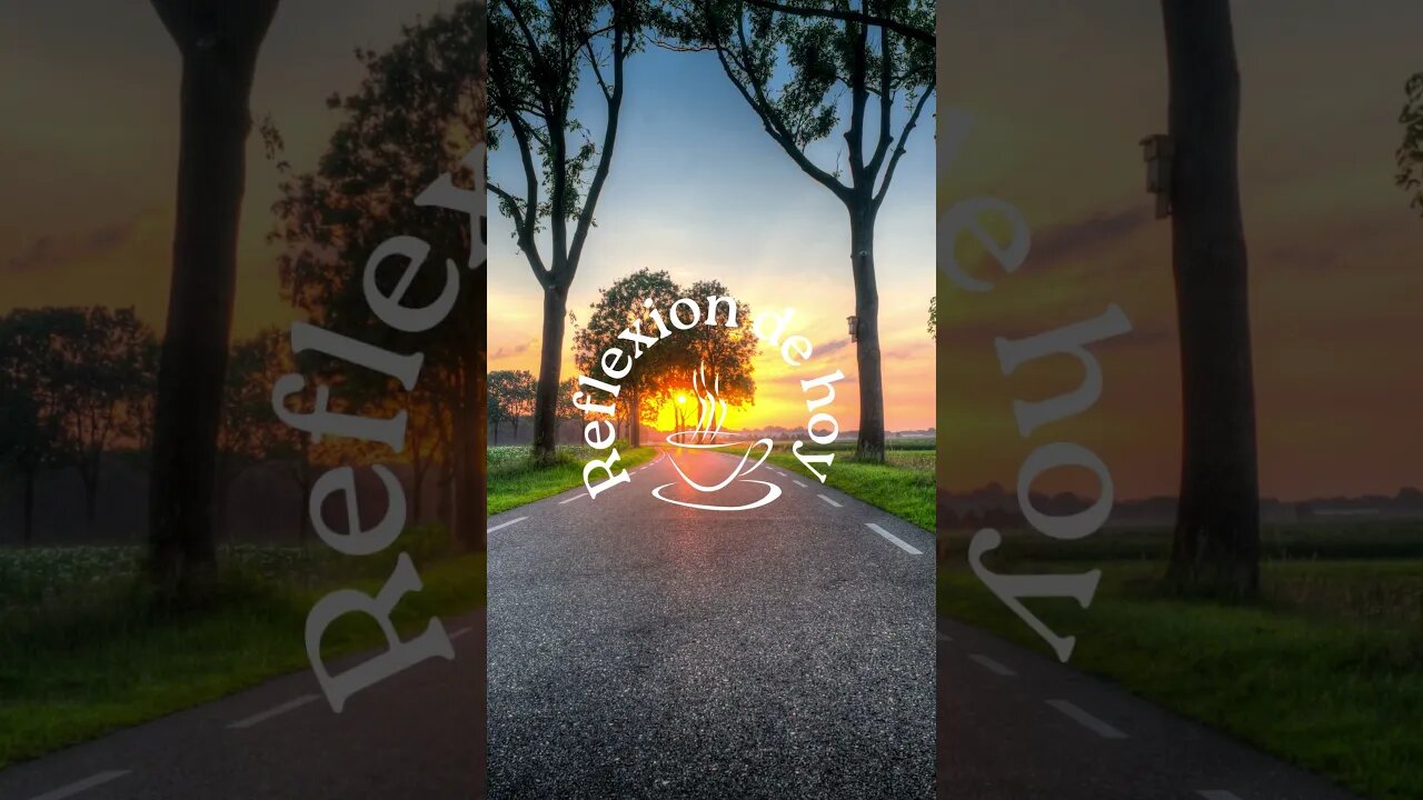 Hermosa Reflexión para hoy 17 de septiembre de 2023 #shorts #dios