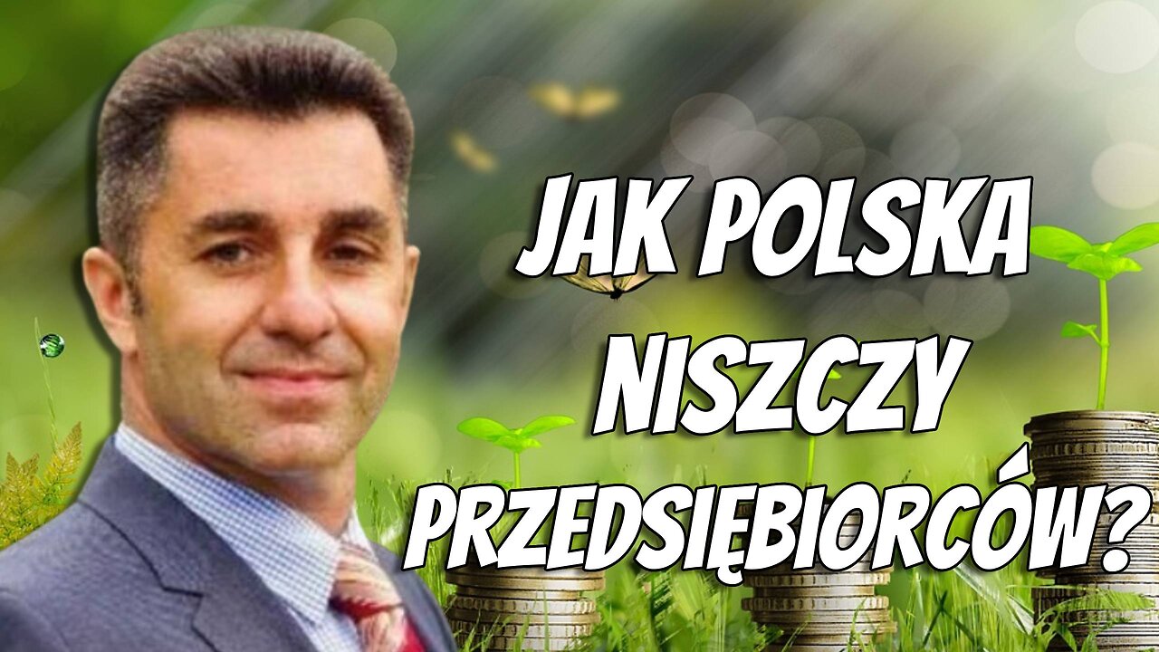 Bartłomiej Lipczyński: Tak jest naprawdę!