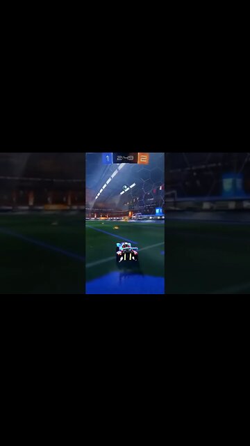 The Best Rocket League Shots Ever Part 4 #rocketleague #rocketleagueclips #shorts