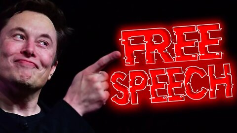 Freedom of Speech (& Memes) Secured