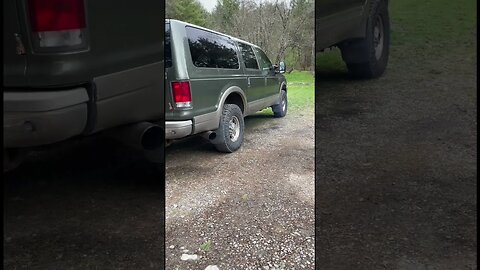 This Is Why You NEVER Buy a 6.0 Diesel Truck😈 #diesel