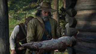 Red Dead Redemption 2 - Der Veteran Teil 2