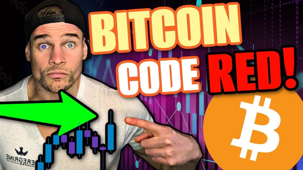 🚨 URGENT BITCOIN HISTORIC **MEGA** SIGNAL CONFIRMED!!!!