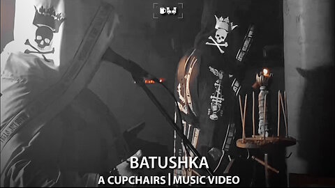 BATUSHKA at The Underworld | Cupchairs.com