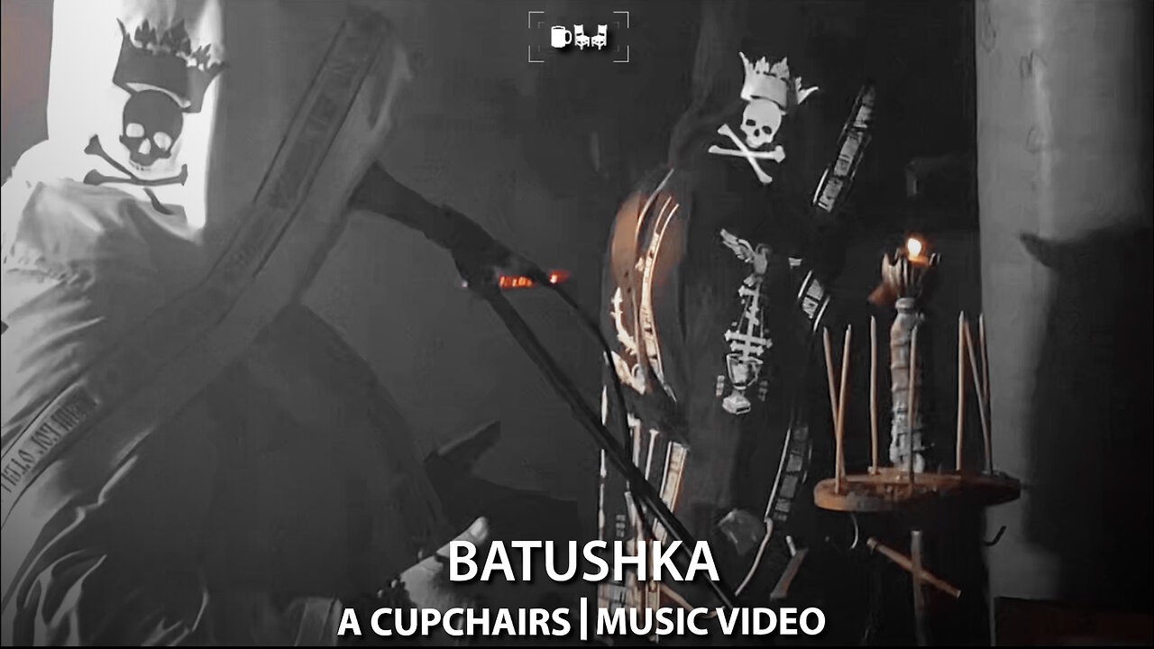 BATUSHKA at The Underworld | Cupchairs.com