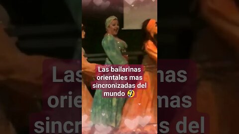 💖JACQY'S SISTERS🌺Homenaje a SORAYA 💖La sincronización más increible que verás jamás en ORIENTAL