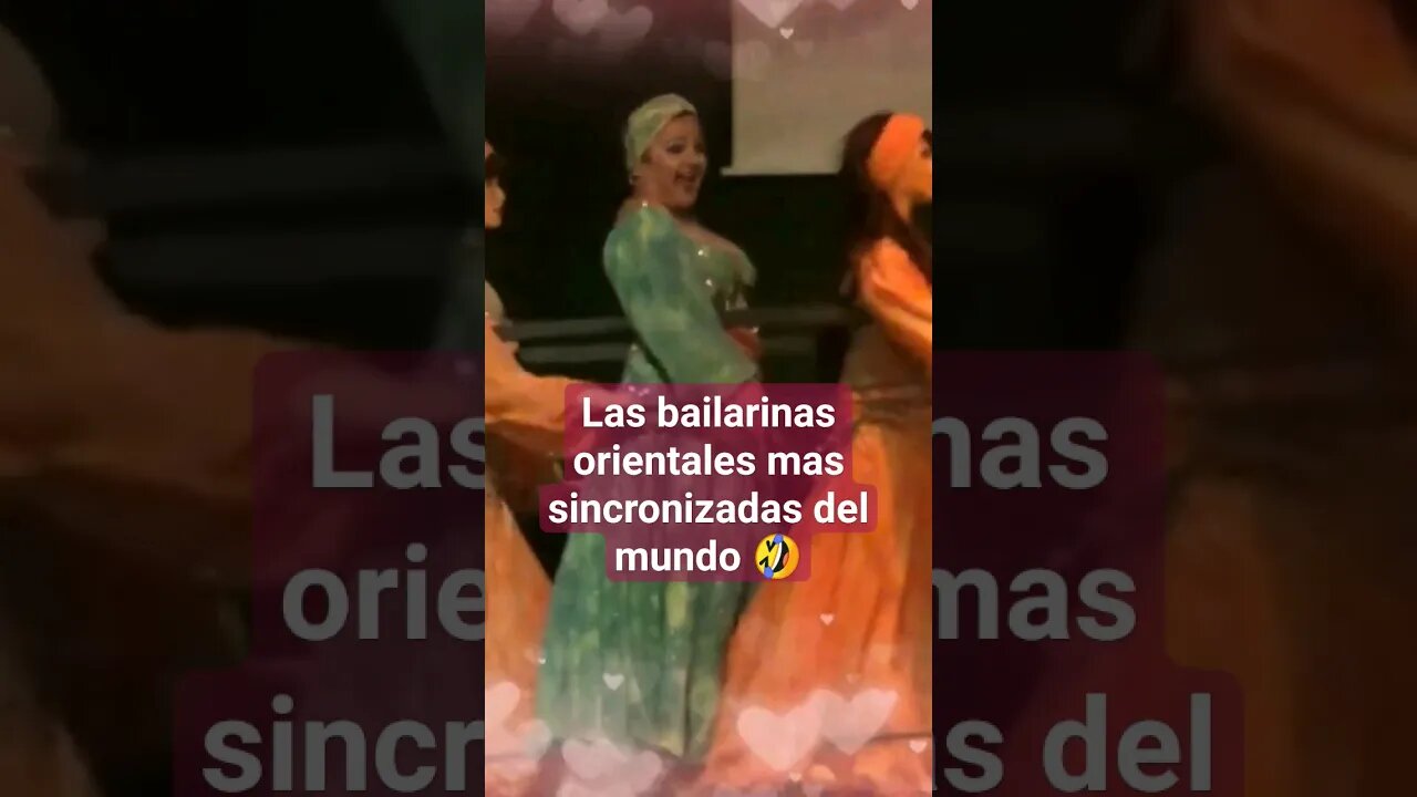 💖JACQY'S SISTERS🌺Homenaje a SORAYA 💖La sincronización más increible que verás jamás en ORIENTAL