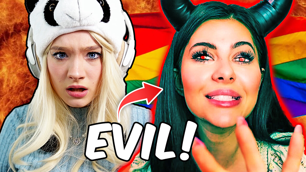 The Children's YouTuber Who Sided With Satan: The AzzyLand Deception