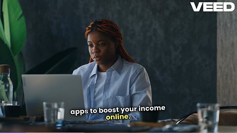 I Boosted My Income with These 5 Apps!