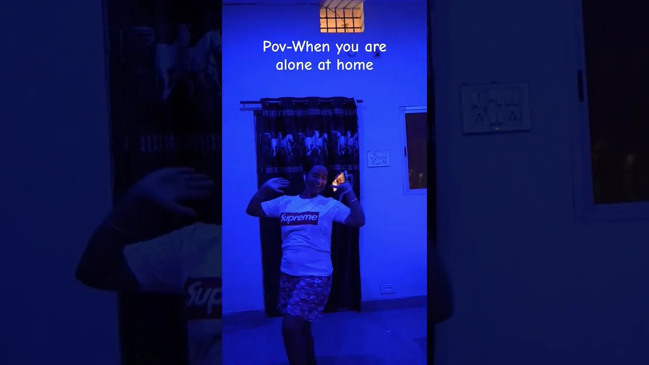 Me at Home 😜 #viral #trending #explore #funny #shorts #homemade #entertainment #masti