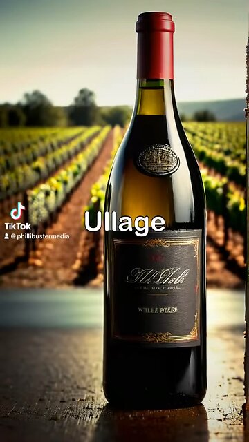 This one’s for you wine drinkers.