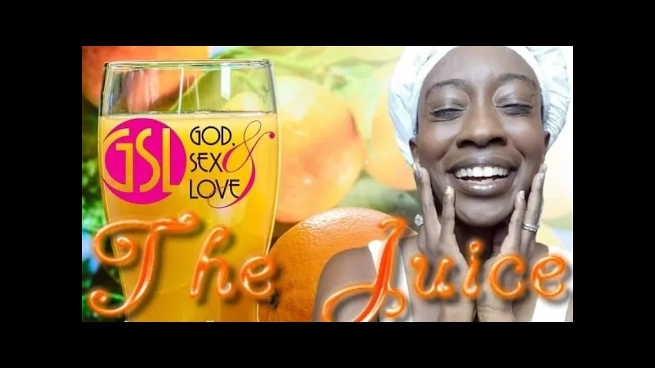 The Juice: Season 6 Episode 96: A New Mind for a New Time