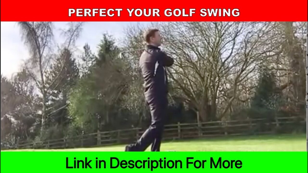GOLF SWING MADE SIMPLE, JULIAN MELLOR PROPER GOLFING COACH