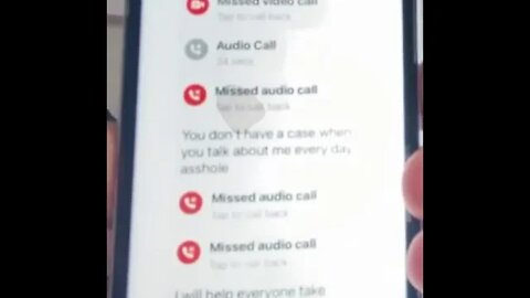 Foodie Beauty Calles And Texts Broccoli Man Live Asking Him About His Video Title Call Him A Lair