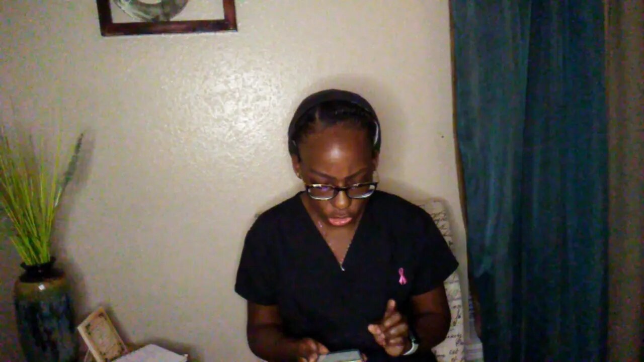 Why you need your Authority in Christ Jesus! Part 1