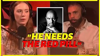 Pearl's Message To Joe Rogan