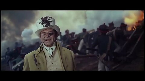 War and Peace - 1966