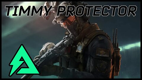 TIMMY PROTECTOR - Delta Force: Hawk Ops [EP. 1]