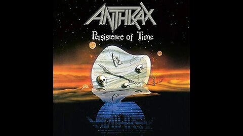 Anthrax - In My World