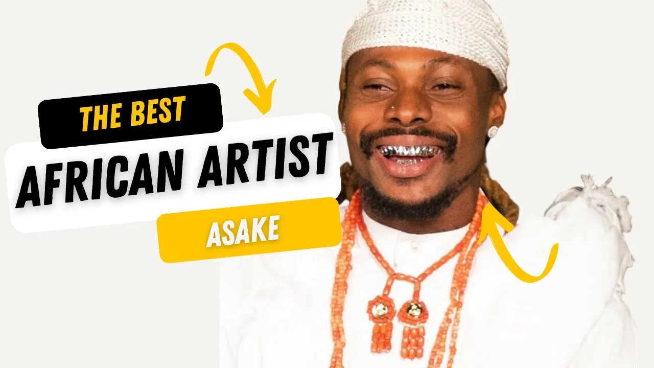 Asake beats Burna Boy, Kizz Daniel and others to win Best African Artiste at VGMA