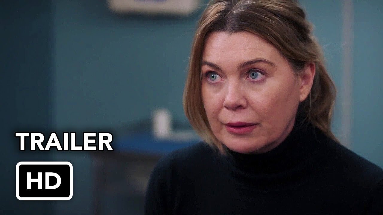 Grey's Anatomy Season 20 Trailer (HD) LATEST UPDATE & Release Date