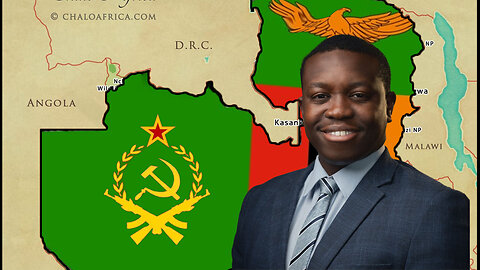 Socialism, Culture, and Christian Education in Zambia w/ Lennox Kalifungwa