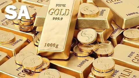 From Mine to Mint: The Journey of Gold Bullion