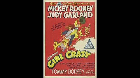 Girl Crazy [1943]