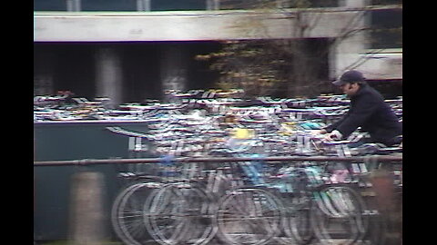 Central Station Bicycles