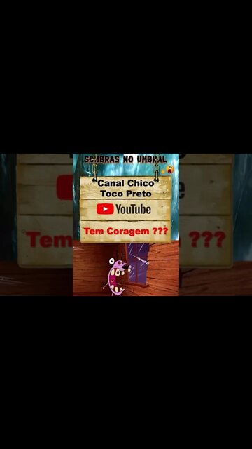 Mas Viagem Astral é só para que tem Coragem... #shorts