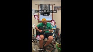 Lickaday 52