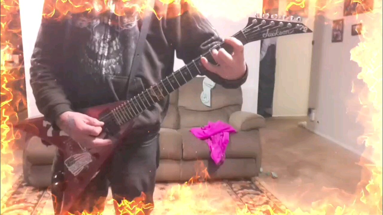 master of puppets