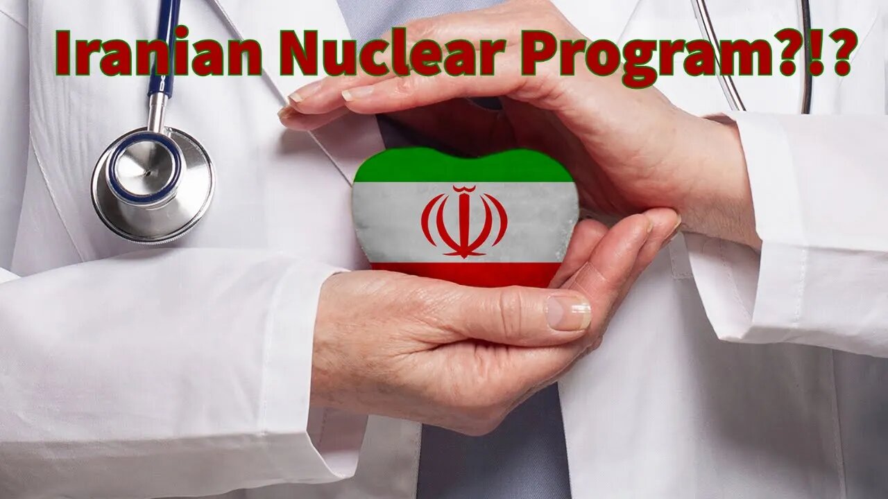 Debunking US Imperialism's Lies About Iranian Healthcare