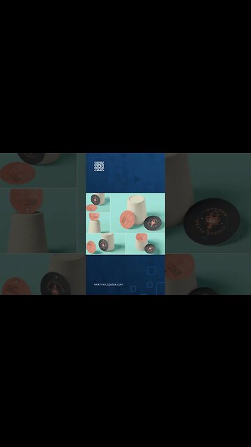 Graphic Design Services Business Card