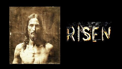 8/21/24: RISEN W/ PASTOR PAUL BEGLEY