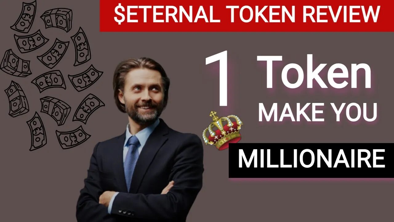 Can CryptoMines $ETERNAL Token Reach Fresh New All Times High in 2022?