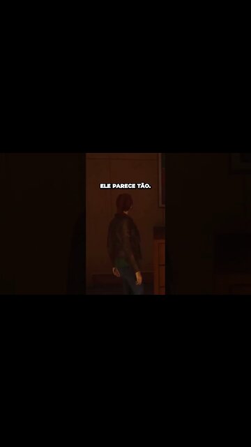 O emocionante reencontro após longa ausência